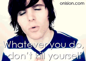Money does make onision how much Youtuber Onision